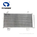 Ac Condenser for Toyota LEXUS IS250 BASE